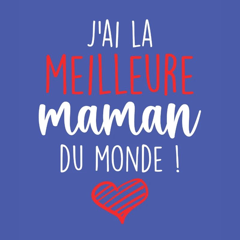 Die beste Mutter - Ich habe die beste Mutter der Welt