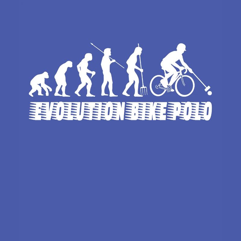 Vélo Cyclisme Polo Cycliste Vélo Evolution