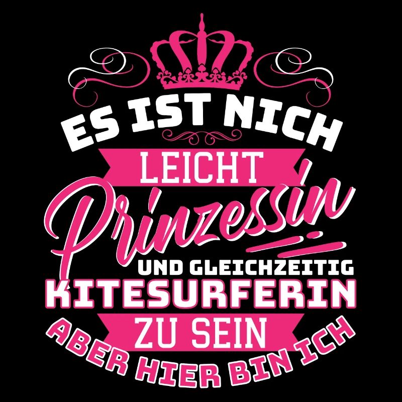 It's not easy princess and at the same time