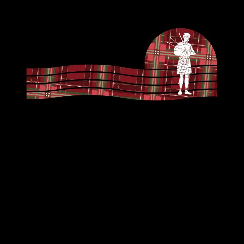 Cornemuse écossaise cornemuse