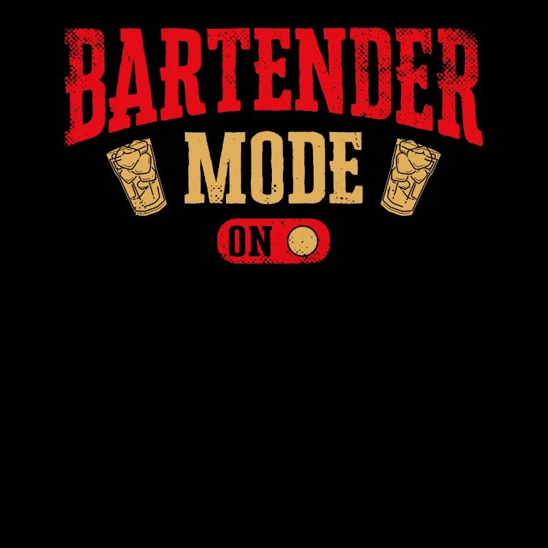 Bartender Mixologist Bartender