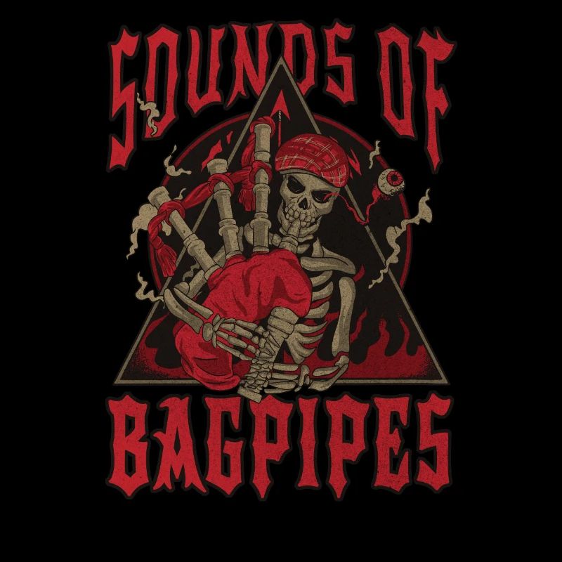 Son de cornemuse écossaise