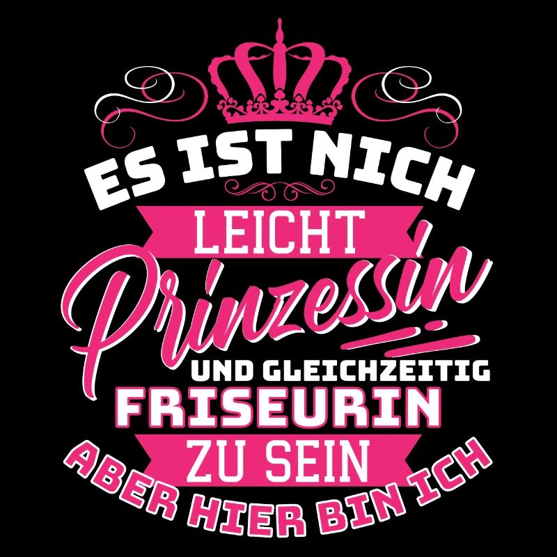 Princesse & Coiffeur - Coiffeur Coiffeur Coiffeur