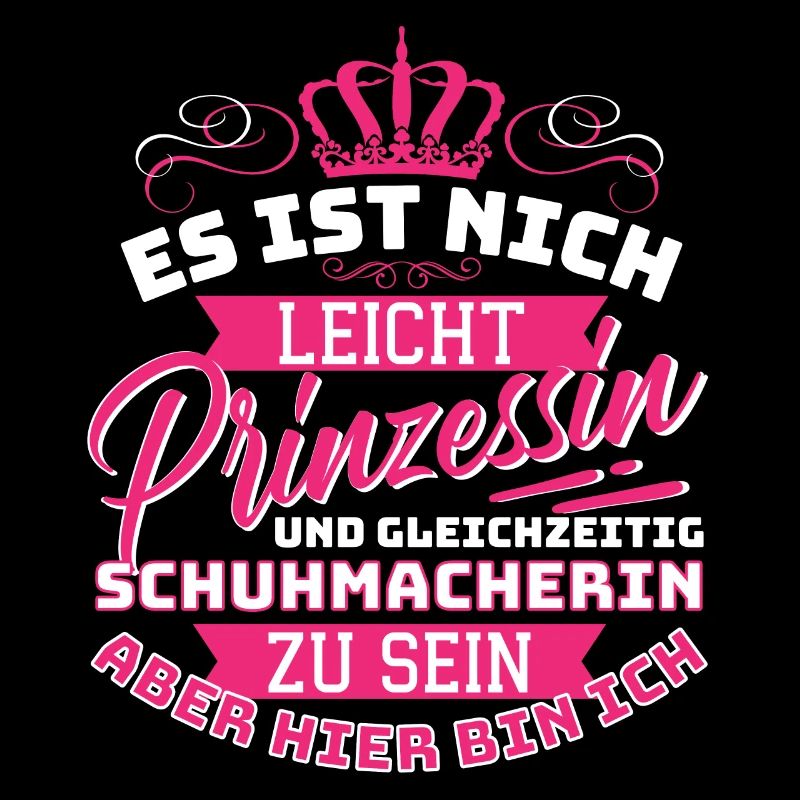 Princess & Shoemaker - Chaussures et chaussures