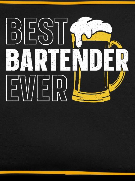 Bartender Mixologist Best