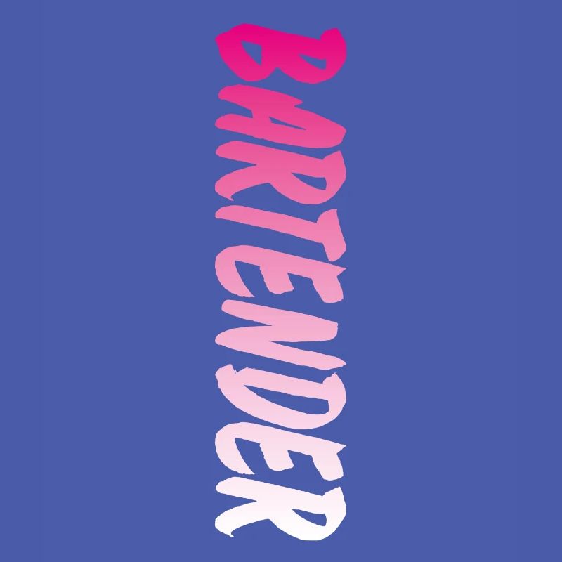 Bartender Mixologist Bartender