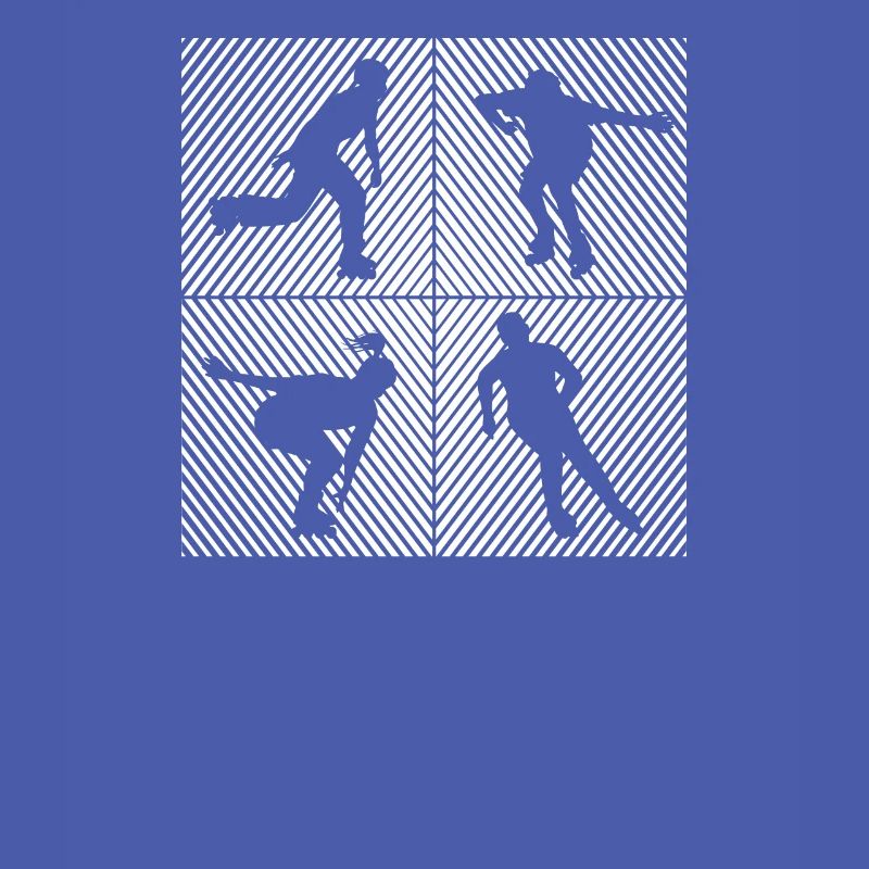 Inline-Skating Rollerskates Inline-Skater