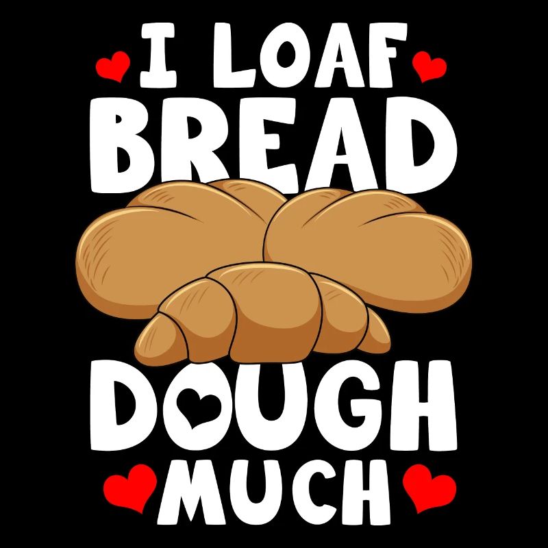 Brotbacken Brotbackautomat
