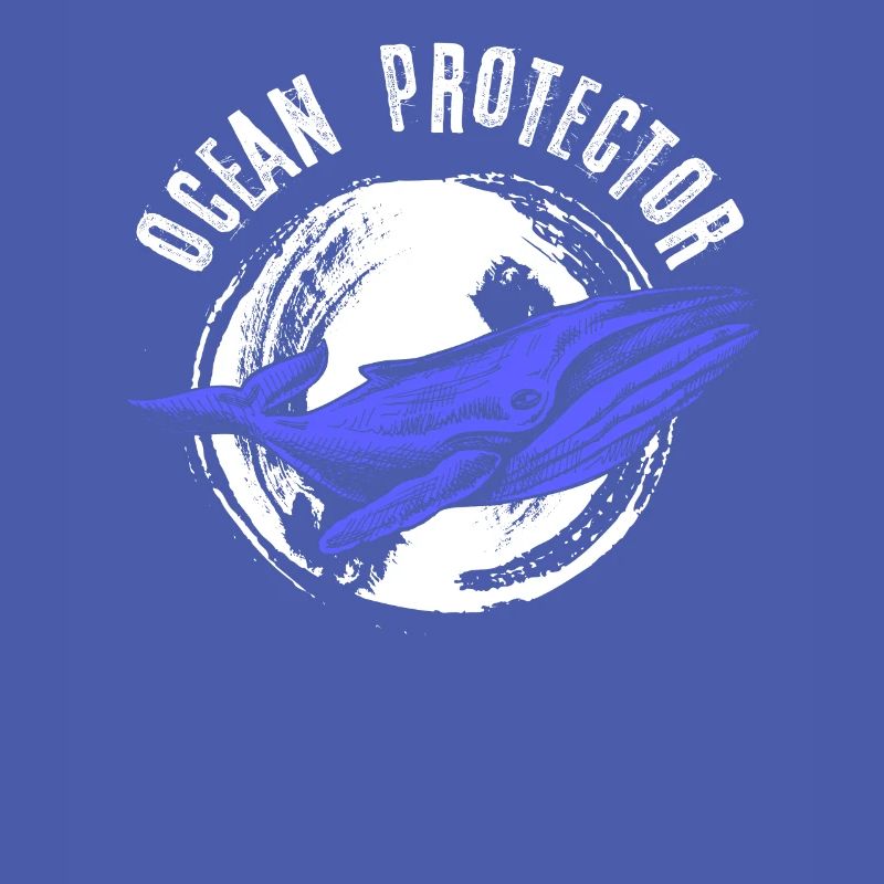 Umweltschutz, Naturschutz, Ocean Protector, Planet