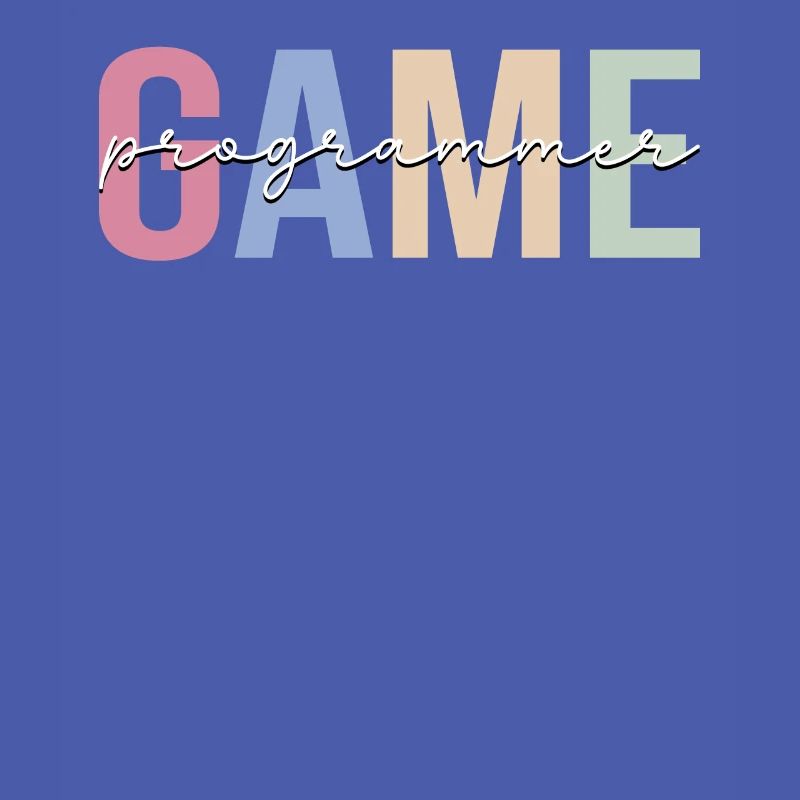 Game Programmers Game Developers