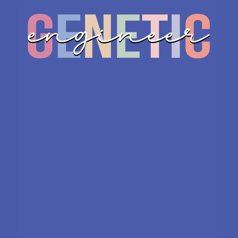 Genetic engineering methods