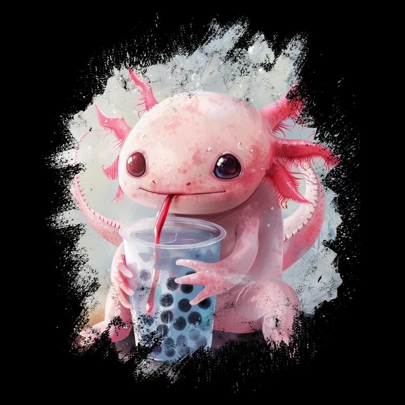 Bubble Tea Boba BubbleTea Kawaii Japan Tea Kpop