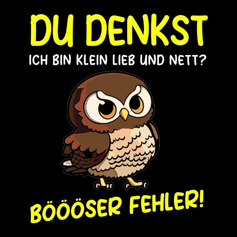 Owl Tshirt Funny Funny Humor Sarcasm Office