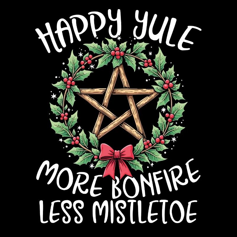 Joyeux Noël, Plus de feux de joie,