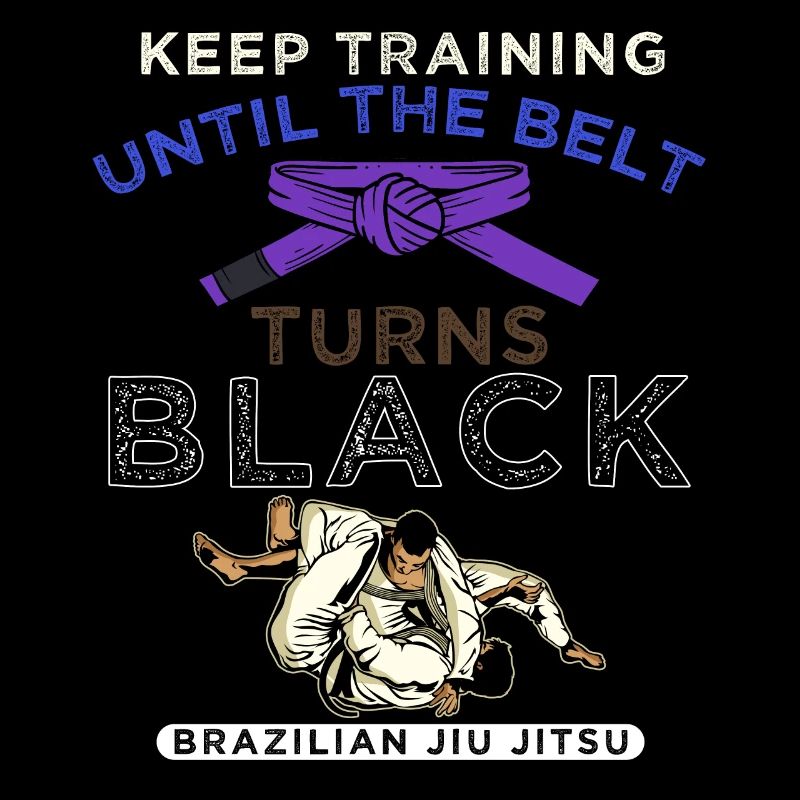Motivation Kampfkunst Brazilian Jiu-Jitsu
