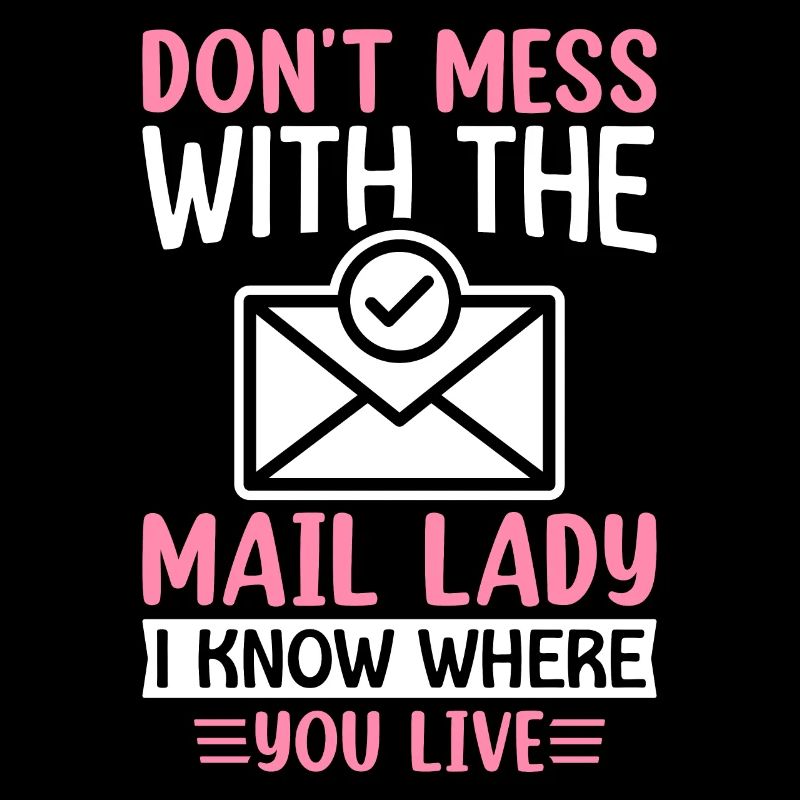 Service postal Postier postier dame de poste je sais où