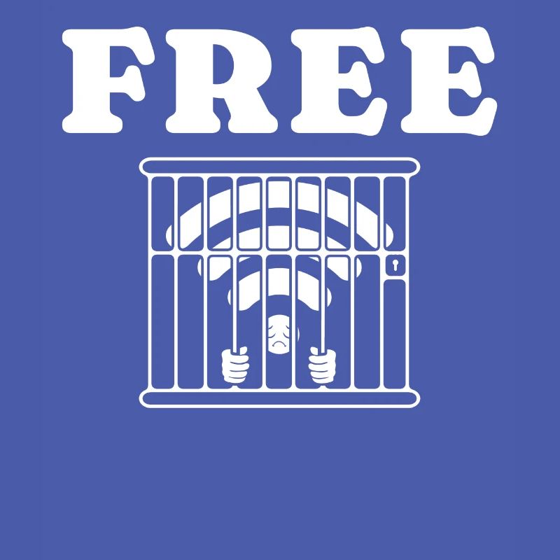 PC Funny Free Wireless PC Gift Computer