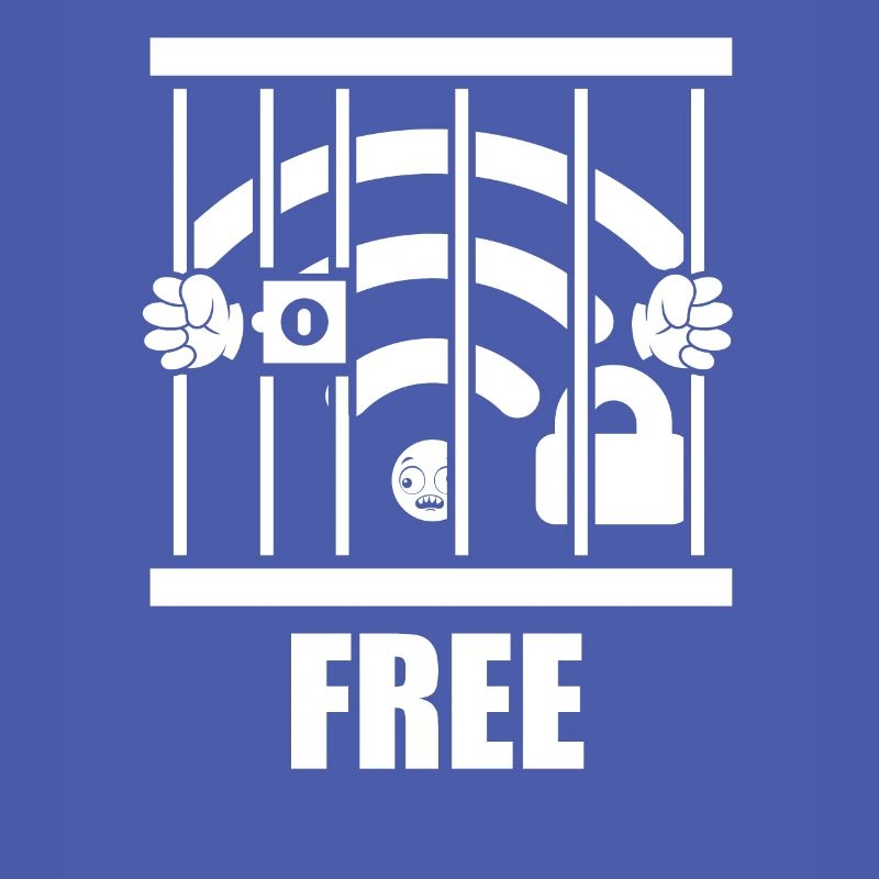PC Funny Free Wireless PC Gift Computer