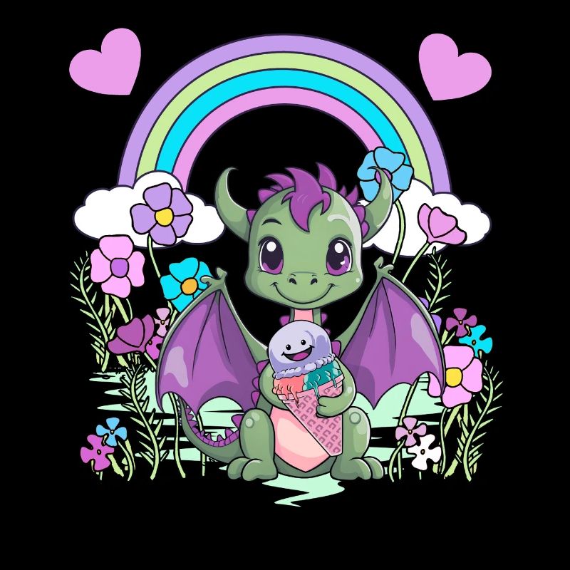 Drache