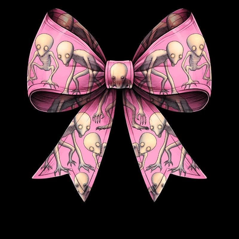 Coquette Bogen Dover Dämon Kryptide Kryptozoologie