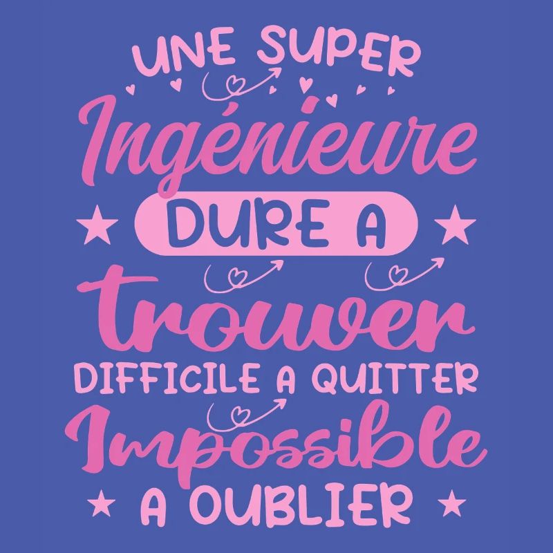 A Super Engineer - Engineer Gift