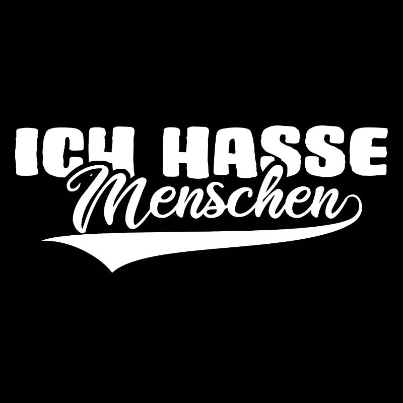 lifetime antisozial meme ich hasse menschen