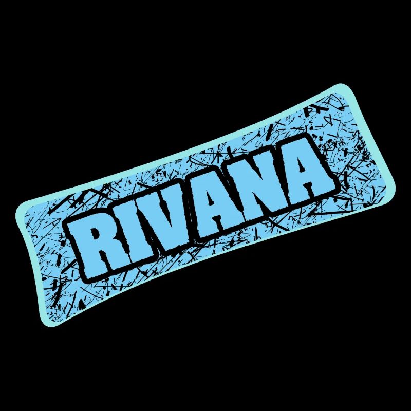 Naissance Rivana