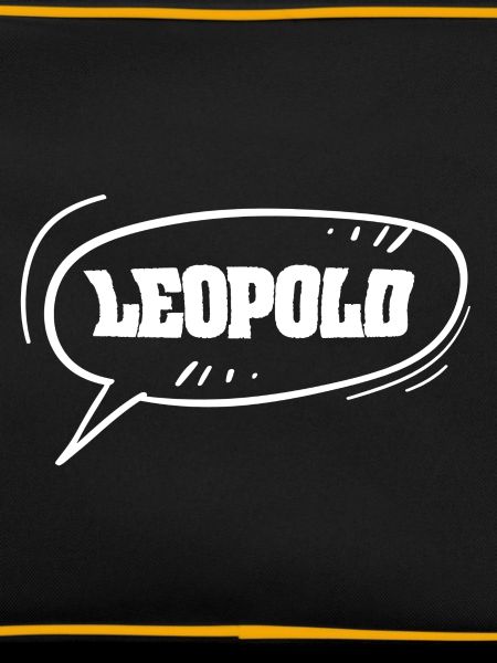 First name Leopold
