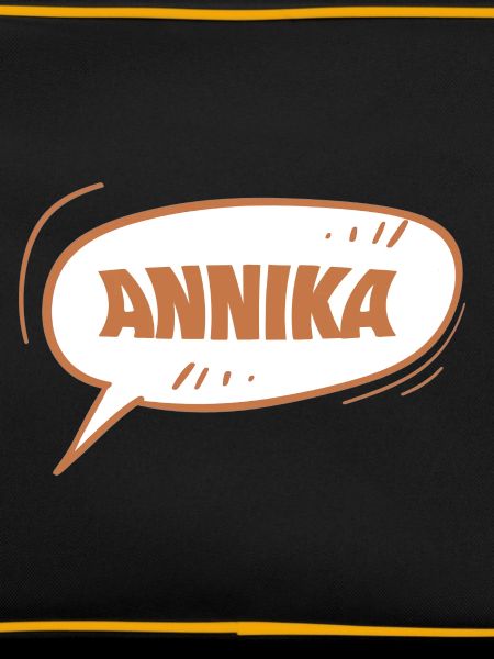 Annika