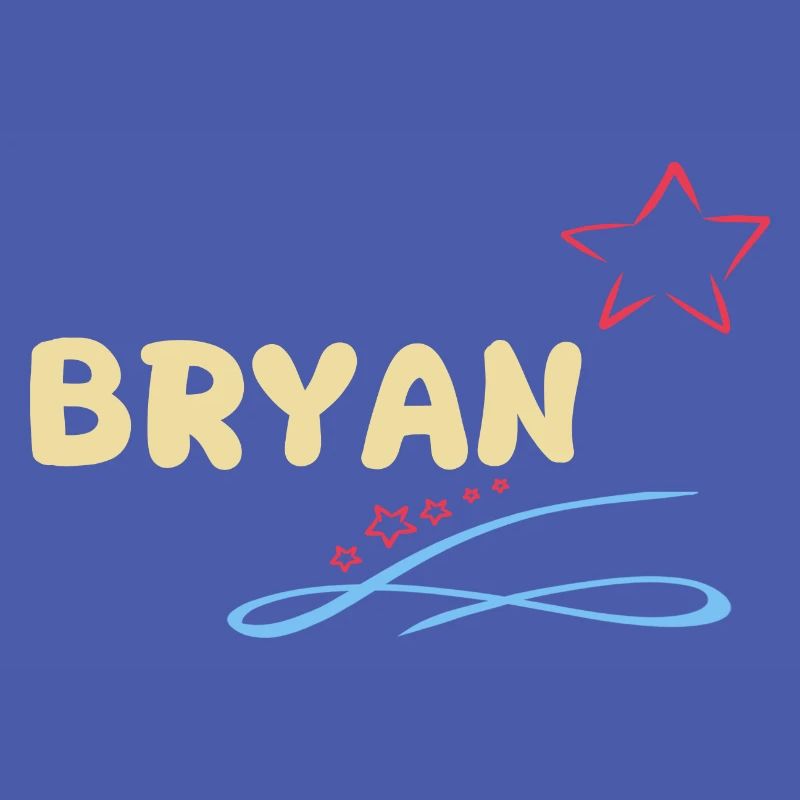 Geschenk Bryan