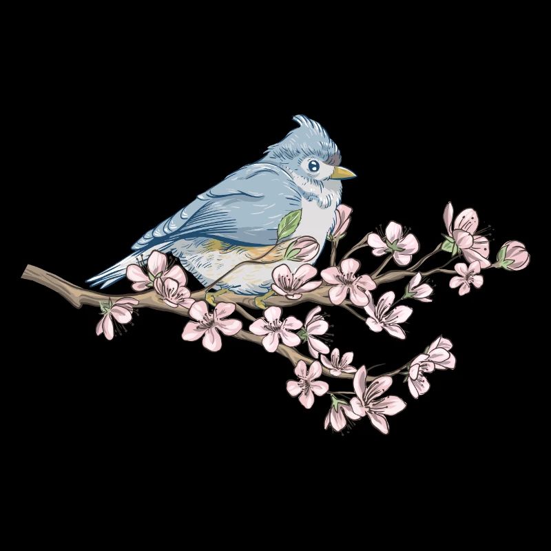 Japanische Kirschblüte Sakura