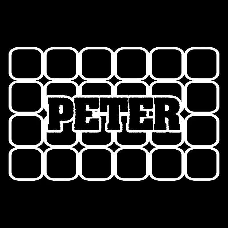 Peter