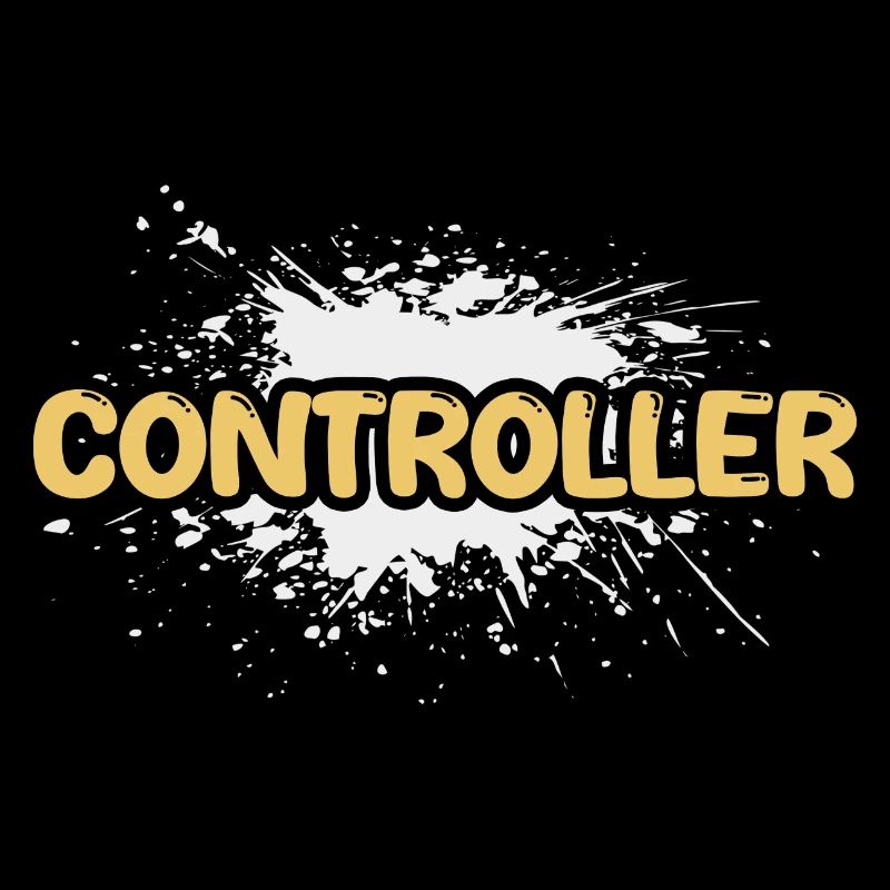 Geschenk für Controller