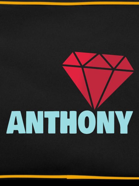 Anthony as Noble