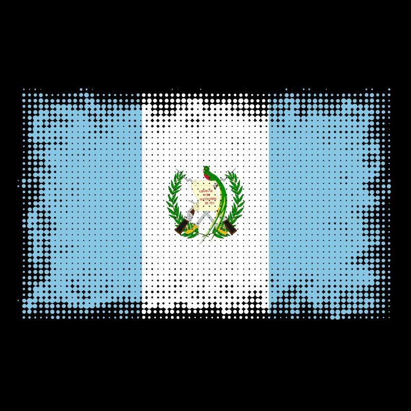 Guatemala comme Guatemala