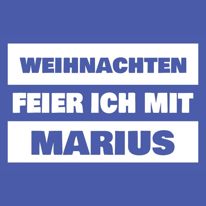 Gift for Marius