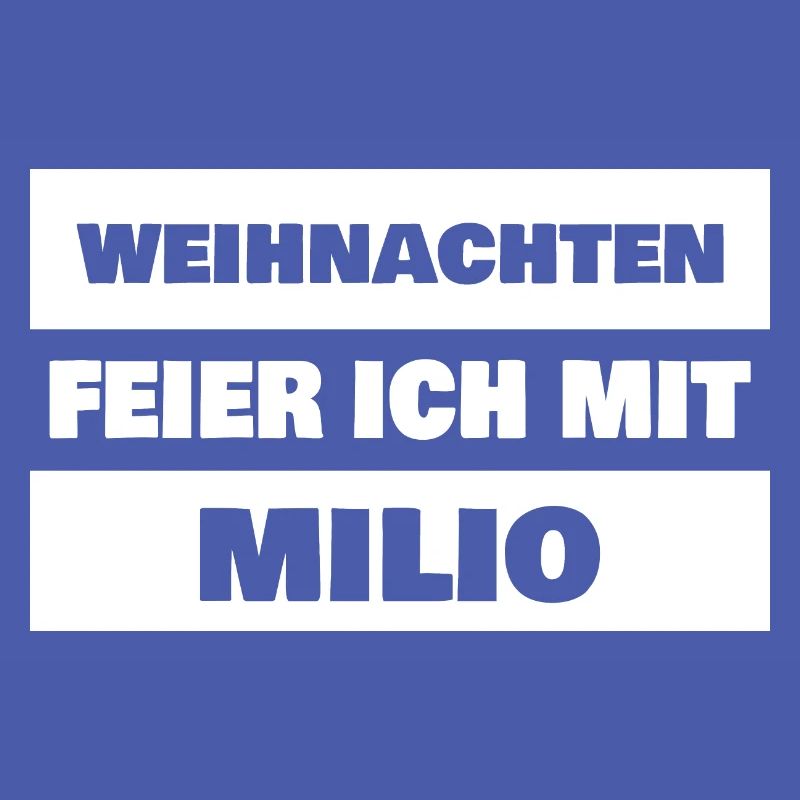 Milio as a given name