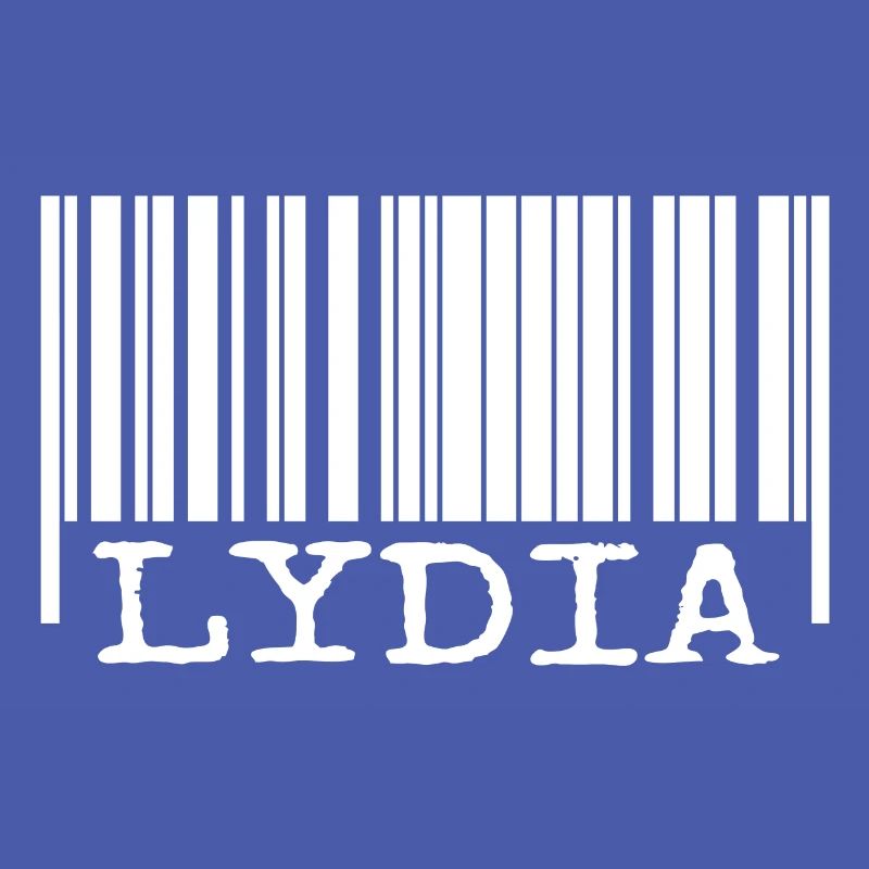 Code-barres Lydia
