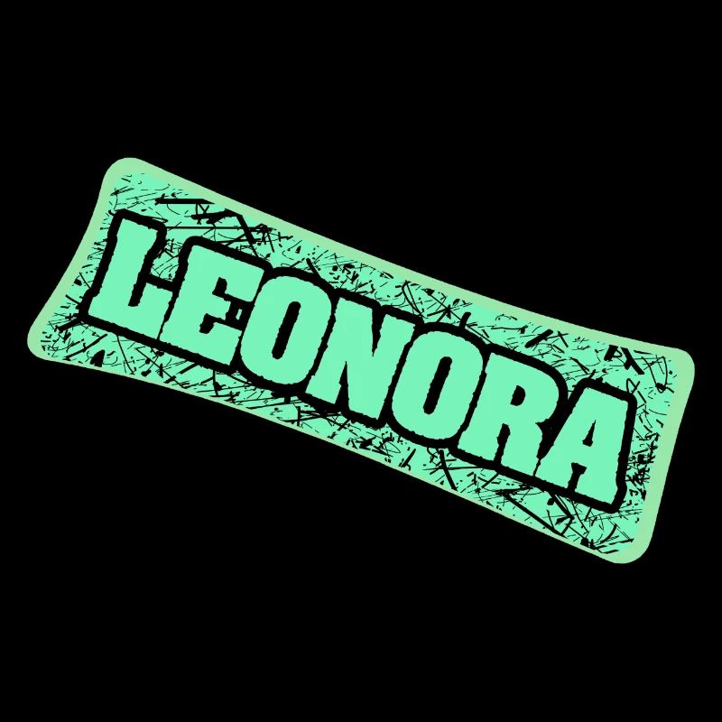 Cadeau pour Leonora