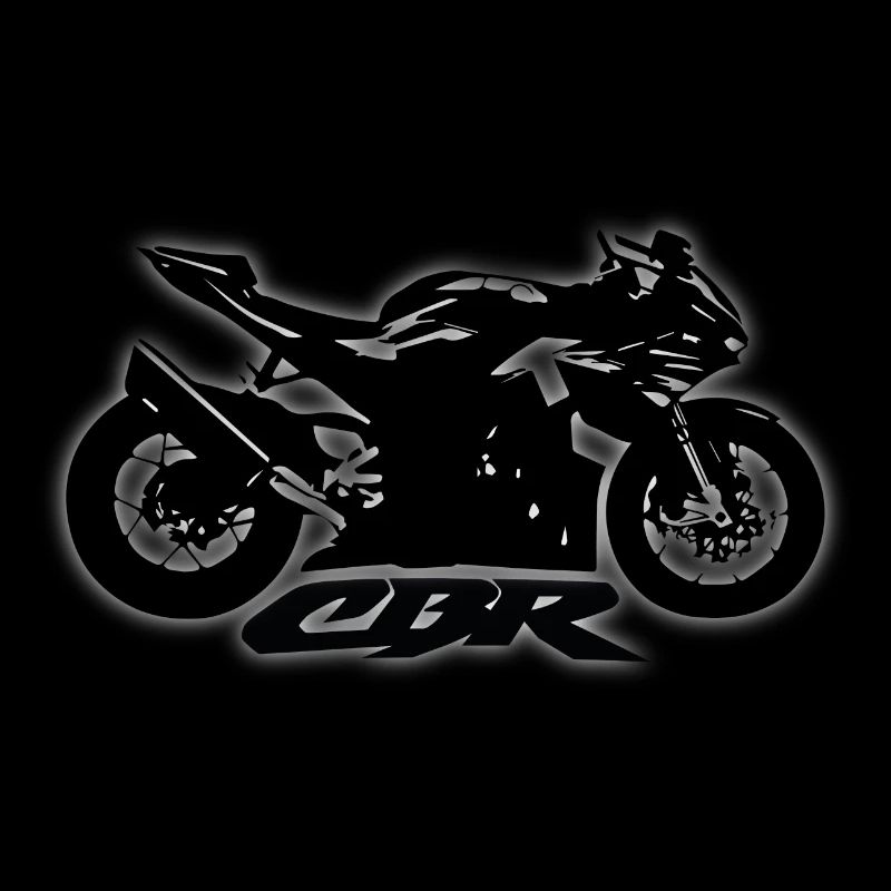 CBR Fireblade