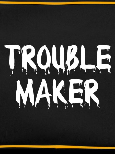 Trouble Maker 2021