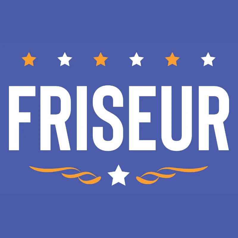 Friseur Beruf