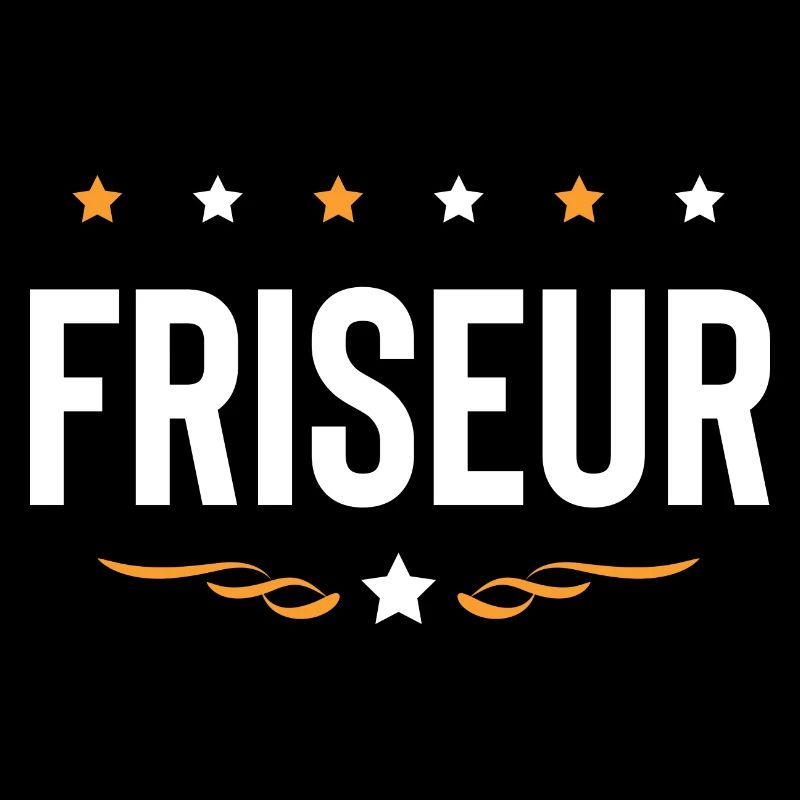 Friseur Beruf