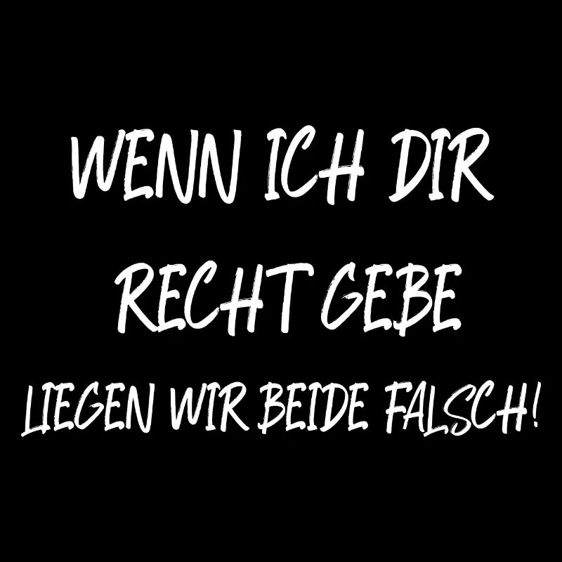 Besserwisser lustiger Spruch