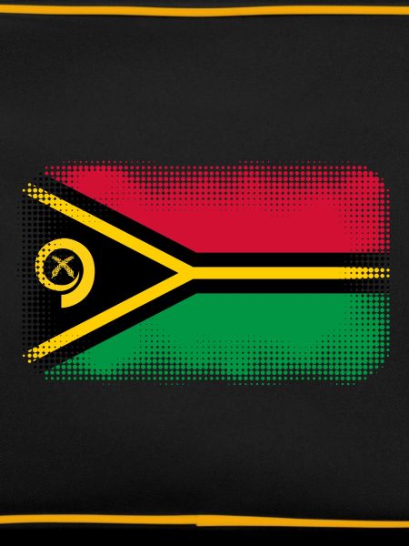 Gift for Vanuatu