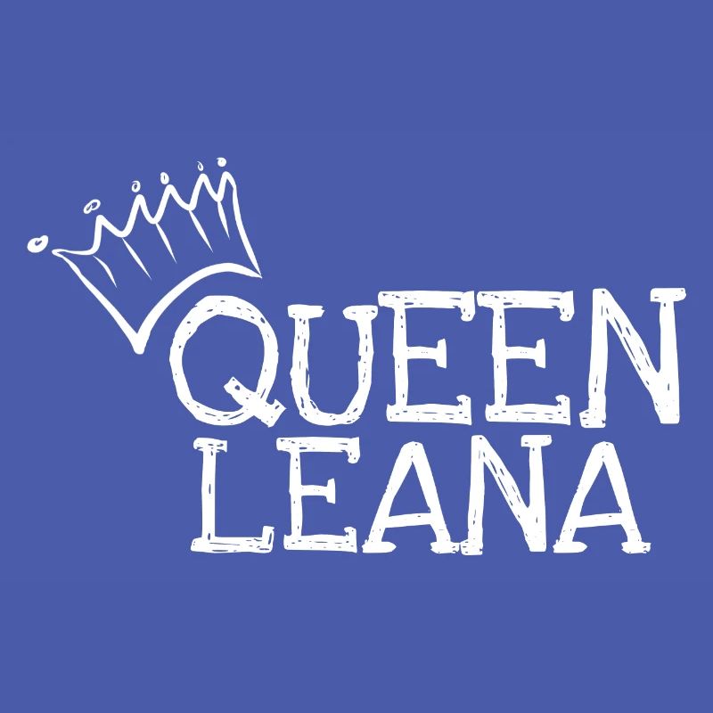 Leana as a given name