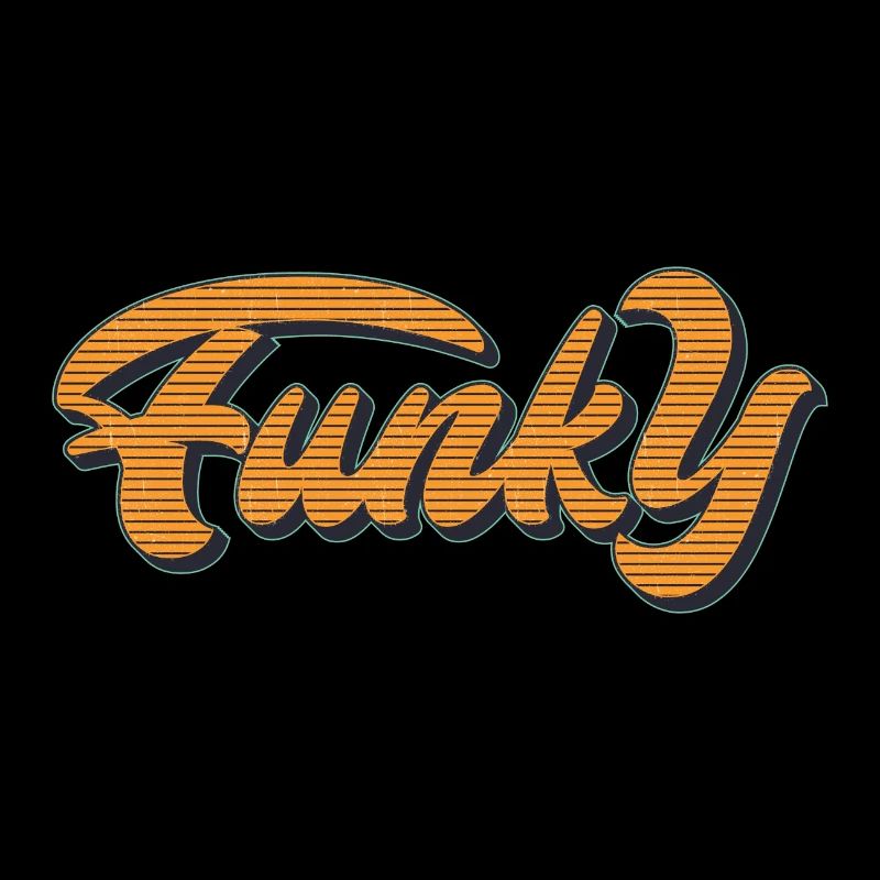 Funky