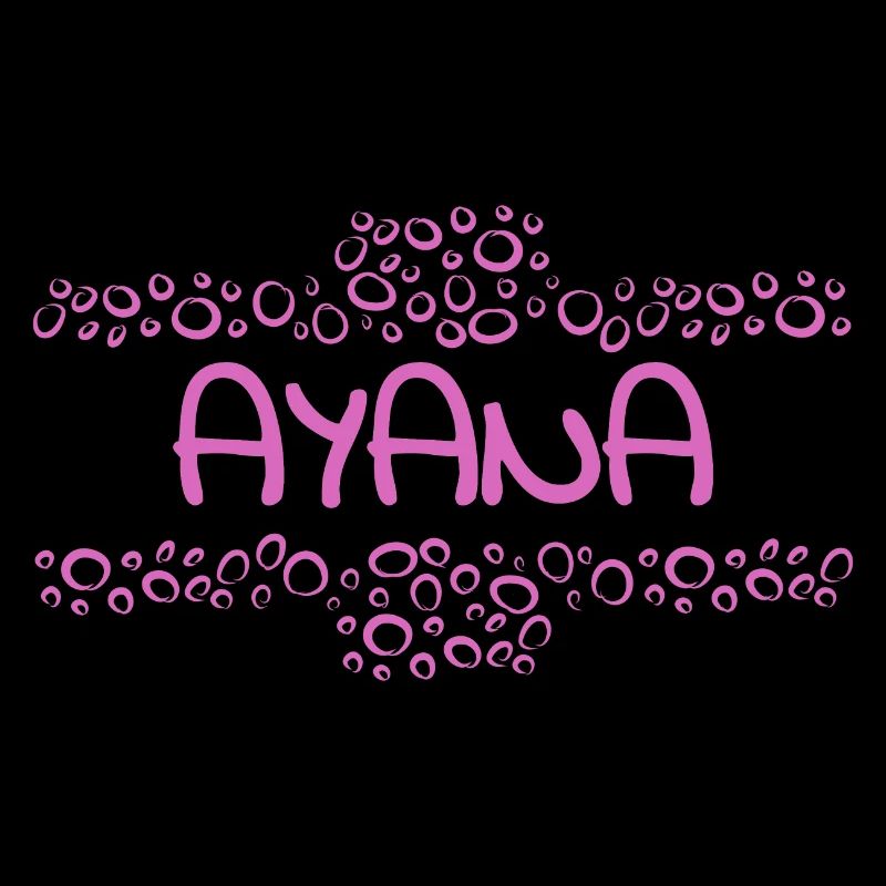 First name Ayana