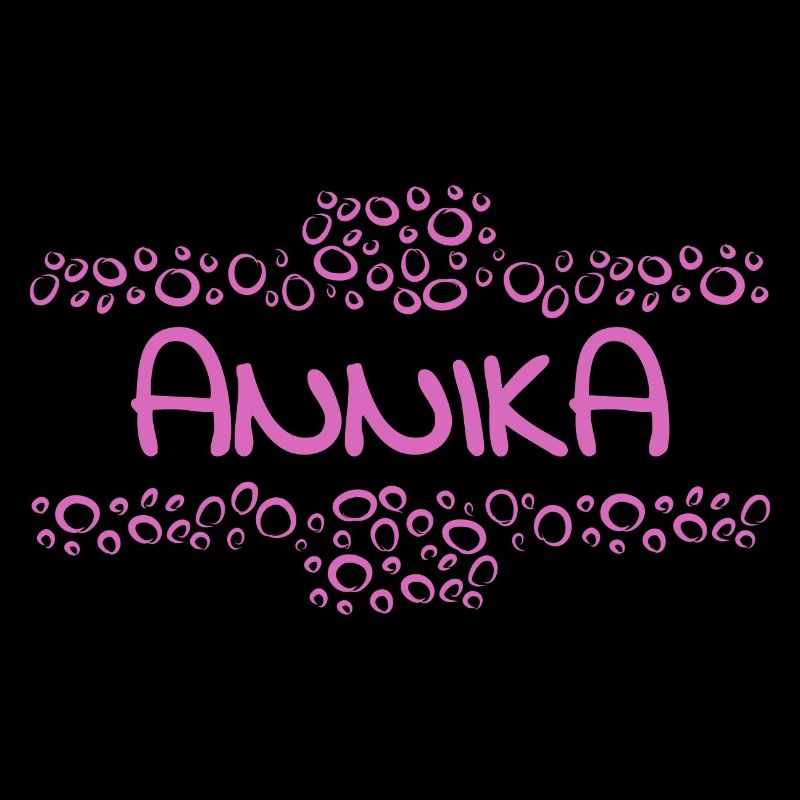 Prénom Annika