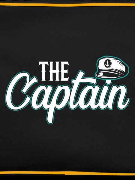 Le capitaine
